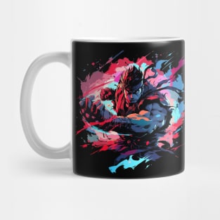 ryu Mug